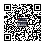 微信公眾號(hào)二維碼